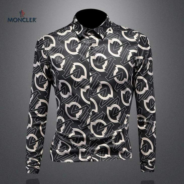 Picture of Moncler Shirt Long _SKUMonclerM-5XL12yx2526922